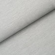 Schumacher Linen Plissé Wallcovering Mist Wallpaper - Eade's Wallpaper