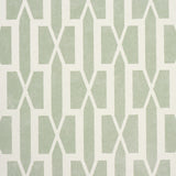 Schumacher Belvedere Celadon Wallpaper