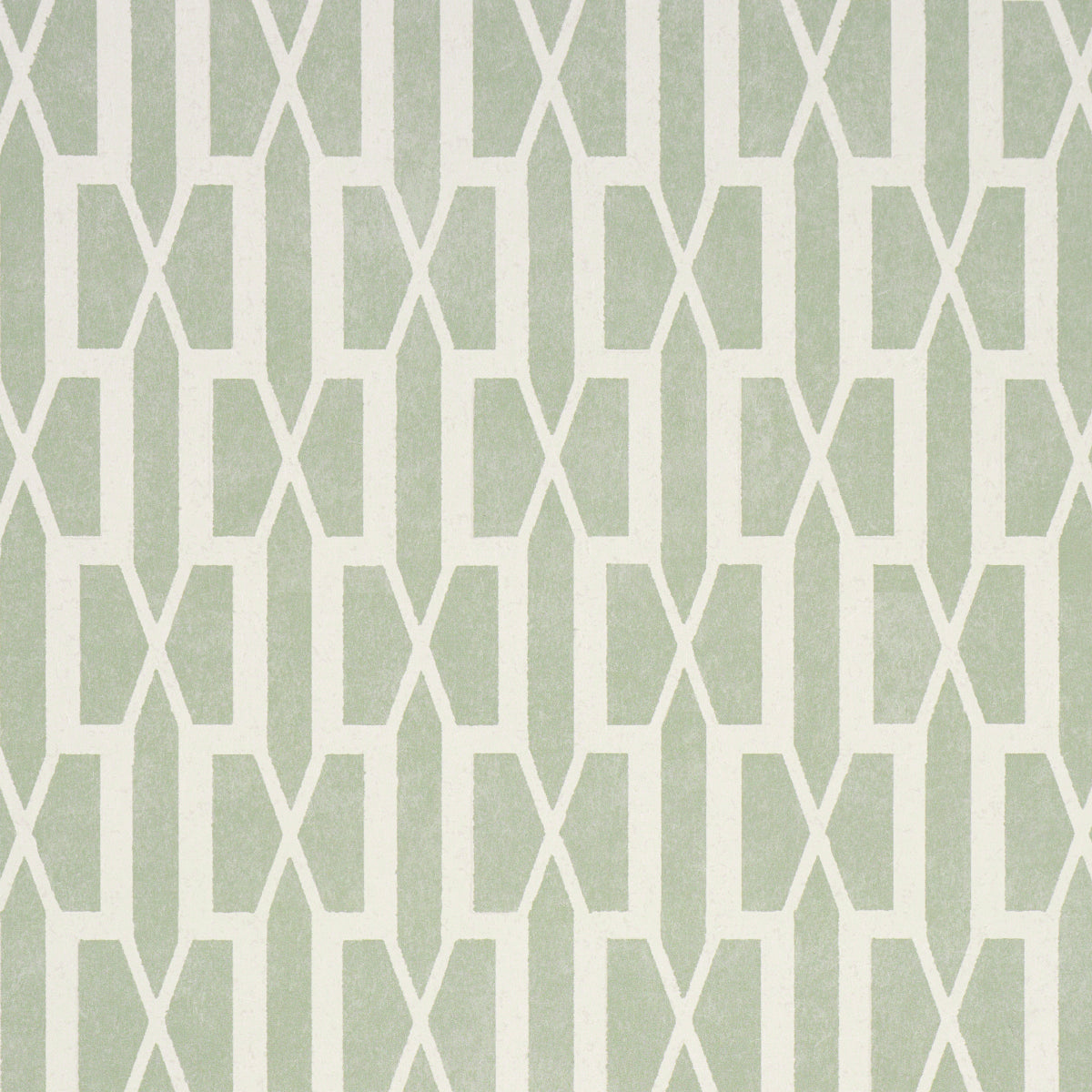 Schumacher Belvedere Celadon Wallpaper
