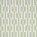 Schumacher Belvedere Celadon Wallpaper