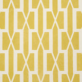 Schumacher Belvedere Mimosa Wallpaper