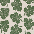 Schumacher 5015920 OLIVE in GREEN Wallpaper - RITA KONIG