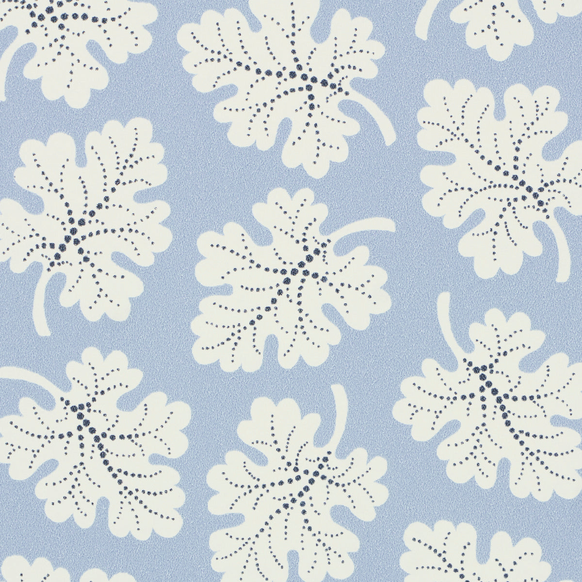 Schumacher 5015922 OLIVE in SKY Wallpaper - RITA KONIG