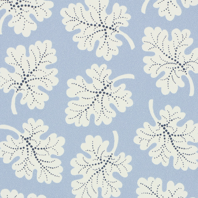 Schumacher 5015922 OLIVE in SKY Wallpaper - RITA KONIG