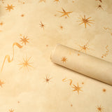 Schumacher Luminaries Sunbeam Wallpaper - Eade's Wallpaper
