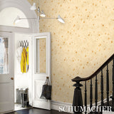 Schumacher Luminaries Sunbeam Wallpaper - Eade's Wallpaper