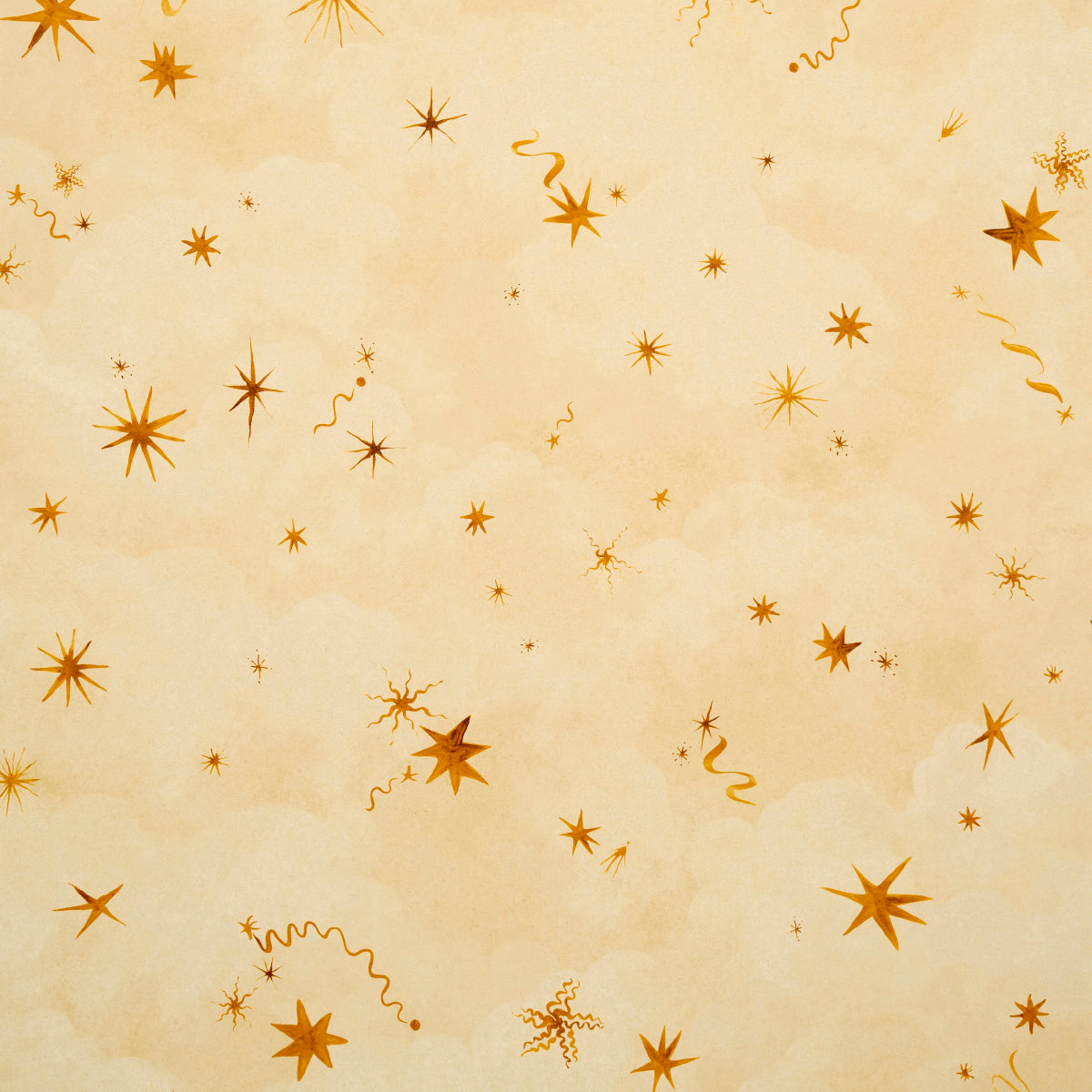 Schumacher Luminaries Sunbeam Wallpaper - Eade's Wallpaper