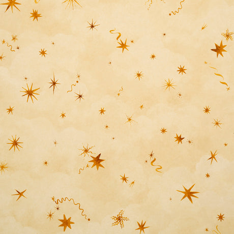 Schumacher Luminaries Sunbeam Wallpaper - Eade's Wallpaper