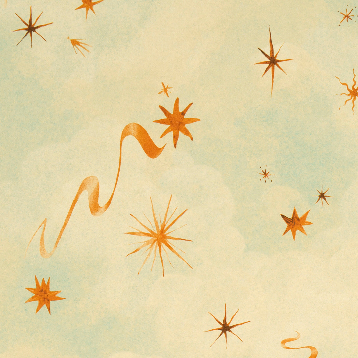 Schumacher Luminaries Dusk Wallpaper - Eade's Wallpaper