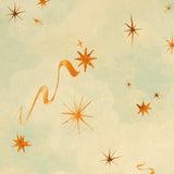 Schumacher Luminaries Dusk Wallpaper - Eade's Wallpaper
