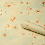 Schumacher Luminaries Dusk Wallpaper - Eade's Wallpaper