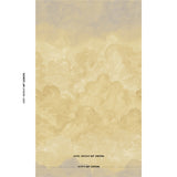 Schumacher Painted Sky Sunbeam Wallpaper - Eade's Wallpaper