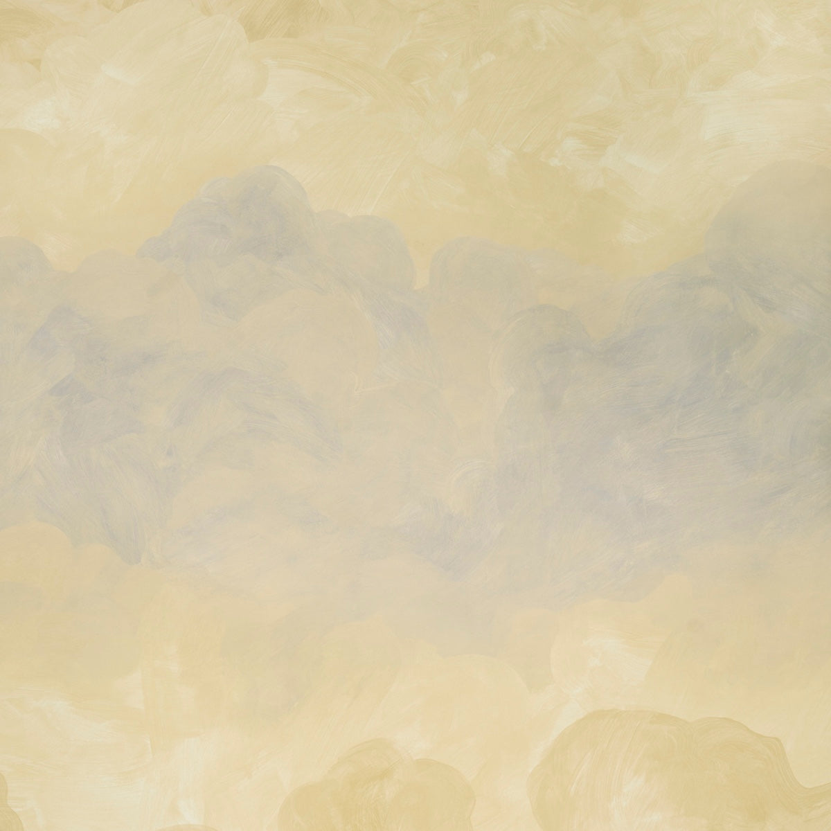 Schumacher Painted Sky Sunbeam Wallpaper - Eade's Wallpaper