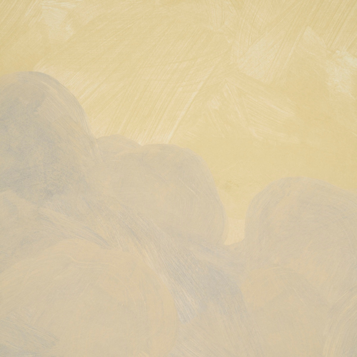 Schumacher Painted Sky Sunbeam Wallpaper - Eade's Wallpaper