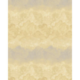 Schumacher Painted Sky Sunbeam Wallpaper - Eade's Wallpaper