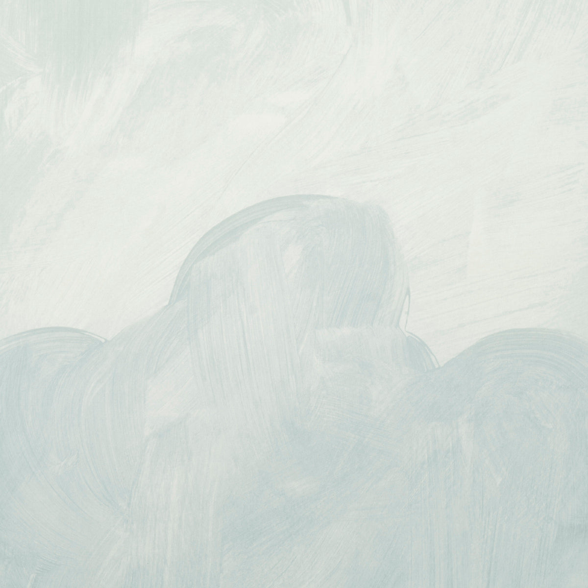 Schumacher Painted Sky Air Wallpaper - Eade's Wallpaper