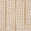 Schumacher 5016111 NOLAND VINYL in FLAX Wallpaper - MESA