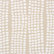 Schumacher 5016112 NOLAND VINYL in BIRCH Wallpaper - MESA