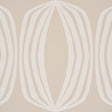 Schumacher 5016120 FONTANA in BIRCH Wallpaper - MESA