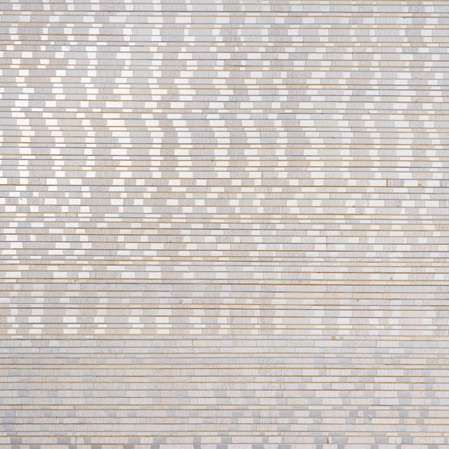 Schumacher 5016221 ETTI WATERLILY WALLCOVERING in SILVER Wal