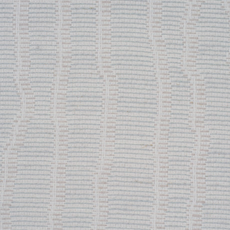 Schumacher 5016231 LA VOIE WALLCOVERING in WHISPER BLUE Wall