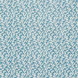 Schumacher Folly Marine Wallpaper