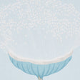 Schumacher 5016361 CELINDA in SKY Wallpaper - A LOVE AFFAIR