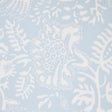 Schumacher 5016370 POMEGRANATE PRINT in SKY Wallpaper - A LO