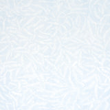 Schumacher Leaf Bloom Sky Wallpaper - Eade's Wallpaper