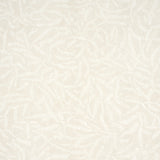 Schumacher Leaf Bloom Neutral Wallpaper - Eade's Wallpaper