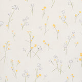 Schumacher Alex'S Floral Daffodil Wallpaper