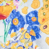 Schumacher Frank'S Garden Primary Wallpaper