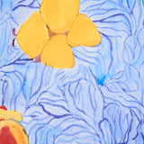 Schumacher Frank'S Garden Primary Wallpaper