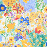 Schumacher Frank'S Garden Primary Wallpaper