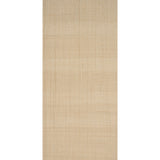 Schumacher Blonde Raffia Wheat Wallpaper