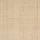 Schumacher Blonde Raffia Wheat Wallpaper