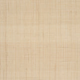 Schumacher Blonde Raffia Wheat Wallpaper