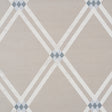 Schumacher 5016542 ASOLO SISAL in SKY Wallpaper - PERENNIAL 
