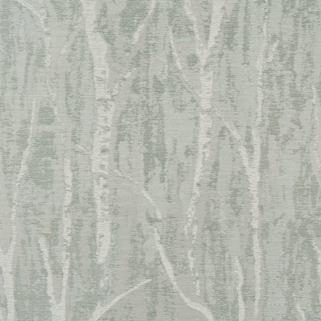 Schumacher 5016590 KOMOREBI in MIST Wallpaper - TEXTURED & W