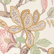 Schumacher 5016661 HUNTINGTON GARDENS in PÃ‰TALE Wallpaper -
