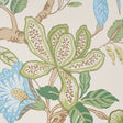 Schumacher 5016662 HUNTINGTON GARDENS in PARADIS Wallpaper -