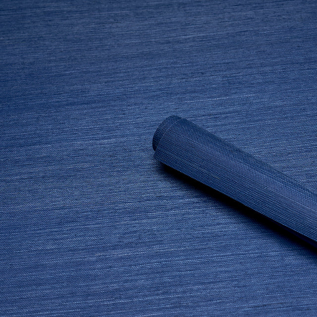 Schumacher 5016856 HARUKI SISAL in BLUE IS THE COOLEST COLOR