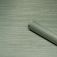 Schumacher 5016874 MUSA ABACA WALLCOVERING in SEAFOAM Wallpa