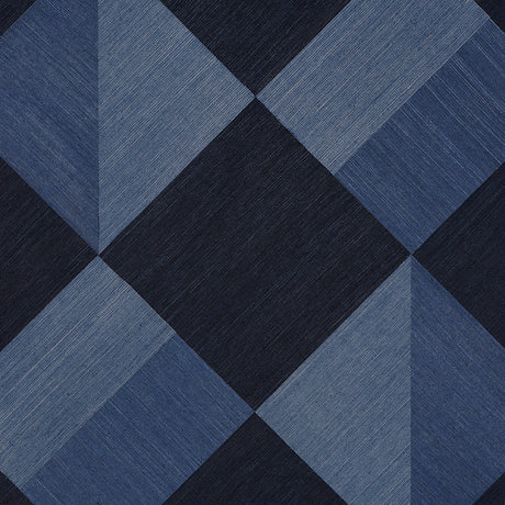 Schumacher 5016880 MAESTRO in FORMENTERA Wallpaper - BACKDRO