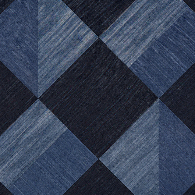 Schumacher 5016880 MAESTRO in FORMENTERA Wallpaper - BACKDRO