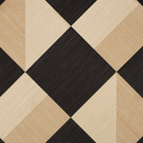 Schumacher 5016881 MAESTRO in DARK ARTS Wallpaper - BACKDROP