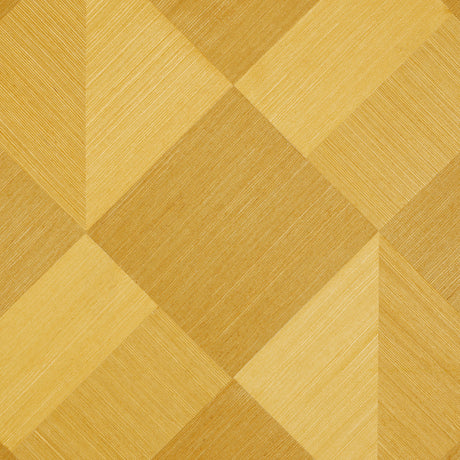 Schumacher 5016882 MAESTRO in TANLINES Wallpaper - BACKDROP