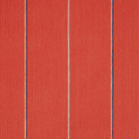 Schumacher 5016890 DRAPER STRIPE in BADA BING! Wallpaper - B