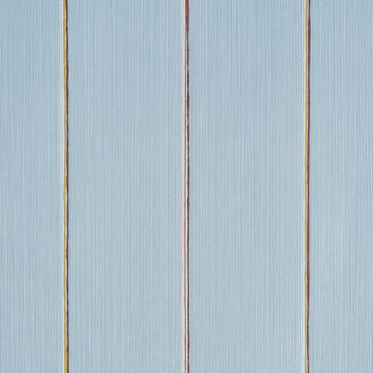 Schumacher 5016892 DRAPER STRIPE in THE EARLY STUFF Wallpape