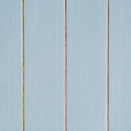 Schumacher 5016892 DRAPER STRIPE in THE EARLY STUFF Wallpape
